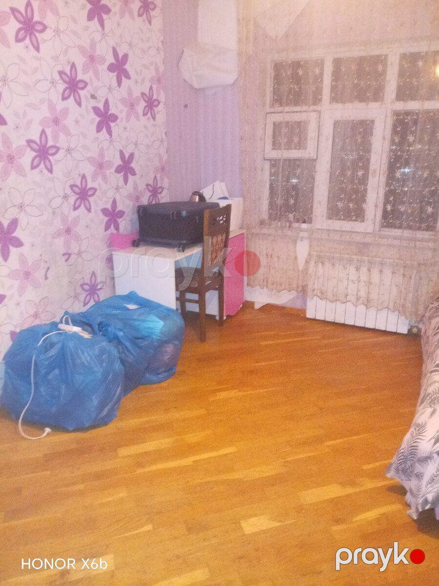 3-otaqlı mənzil, Xətai r., 75 m² — Mənzil, Bakı (7)
