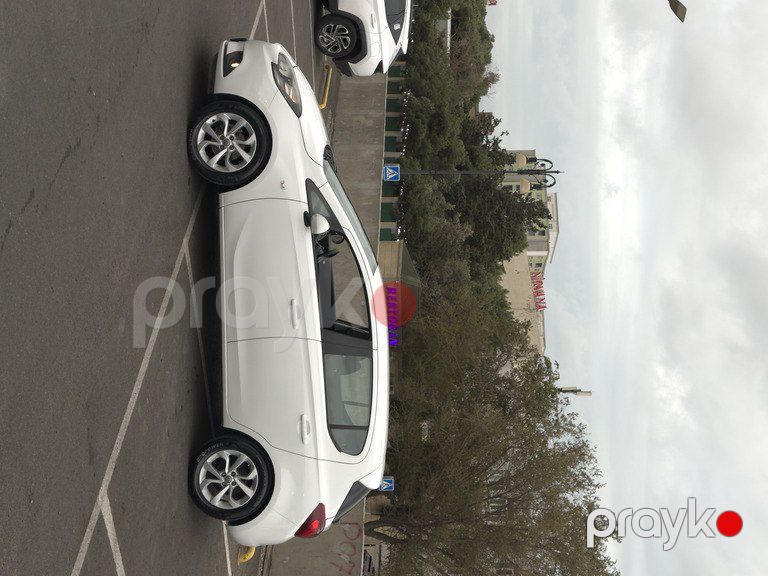 Opel Corsa, 1.4 L, 2016 il, 250 000 km — Avtomobillər, Bakı (12)