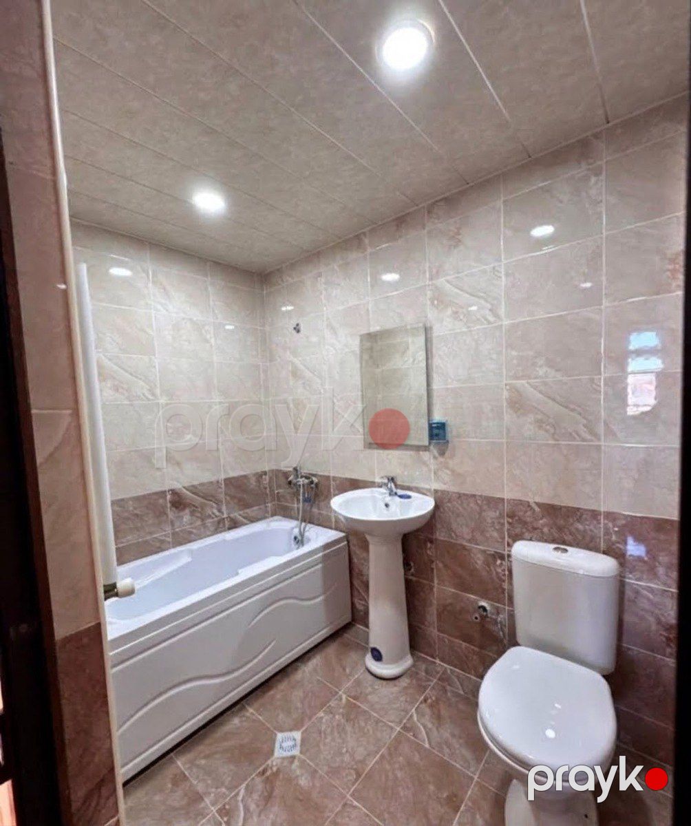 Satılır 4 otaqlı yeni tikili 101.7 m² — Mənzil, Bakı (11)