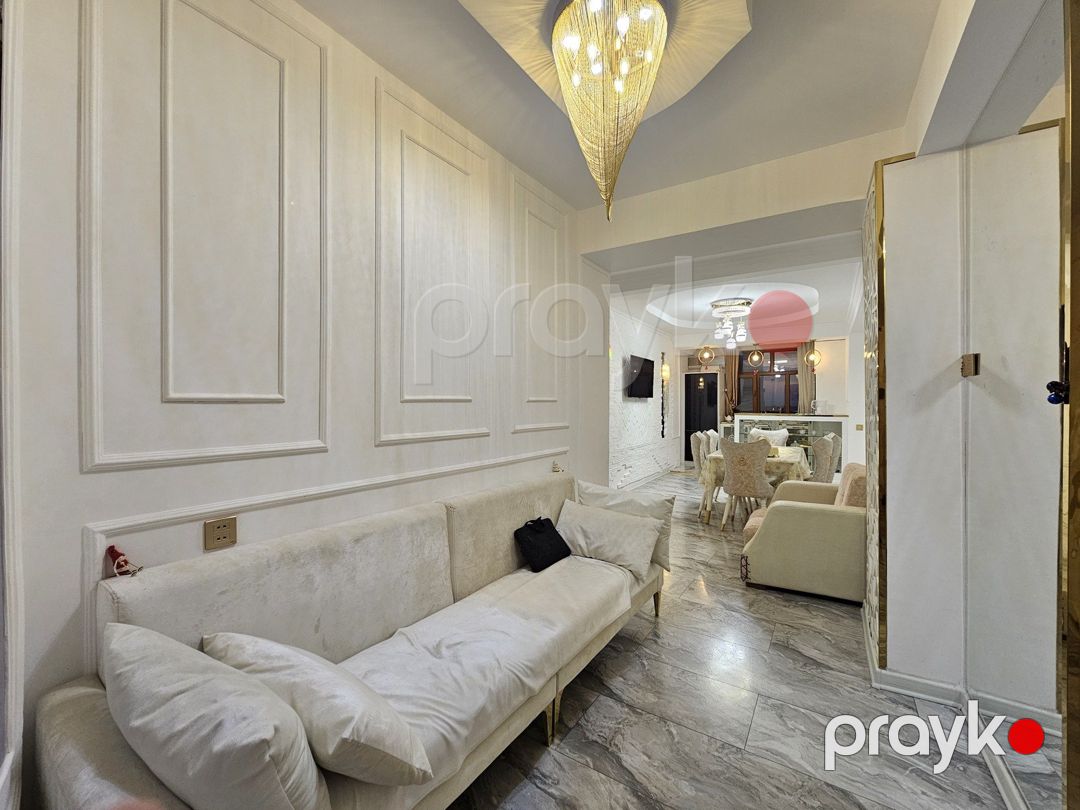 Satılır 3 otaqlı yeni tikili 83 m² — Mənzil, Xırdalan (6)