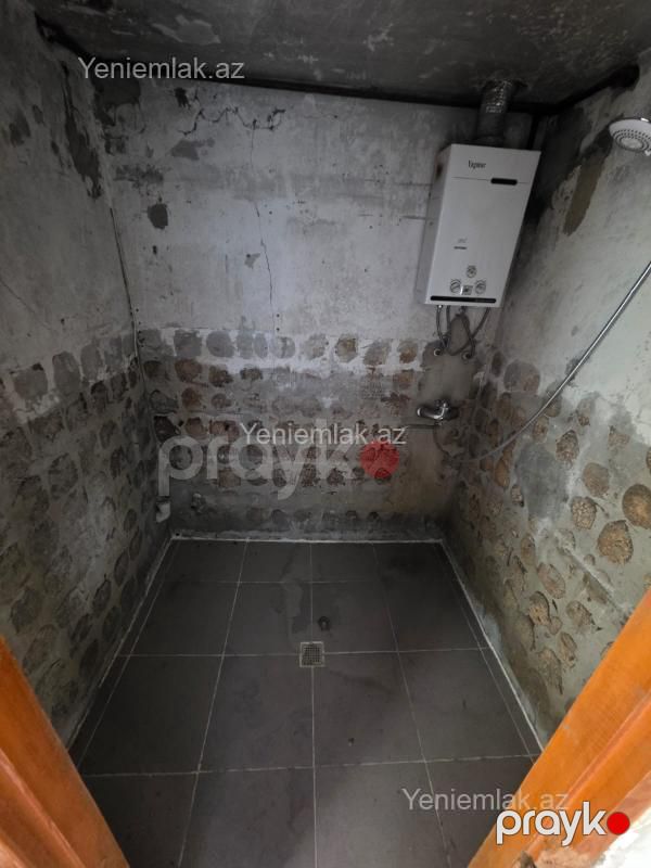 Satılır 2 otaqlı Bina evi menzil (Köhnə tikili), 55 m², 9-cu mikrorayon — Mənzil, Sumqayıt (8)