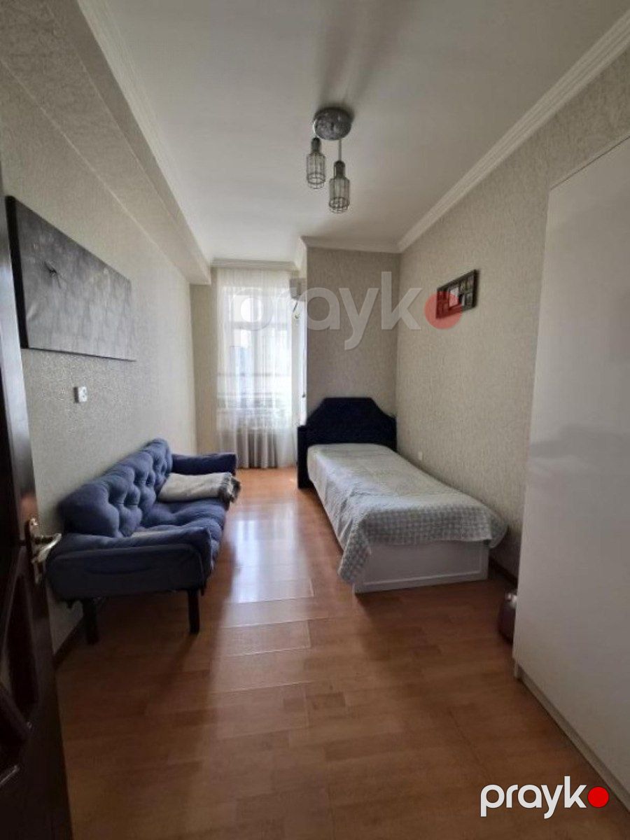 Satılır 3 otaqlı yeni tikili 98 m² — Mənzil, Bakı (6)