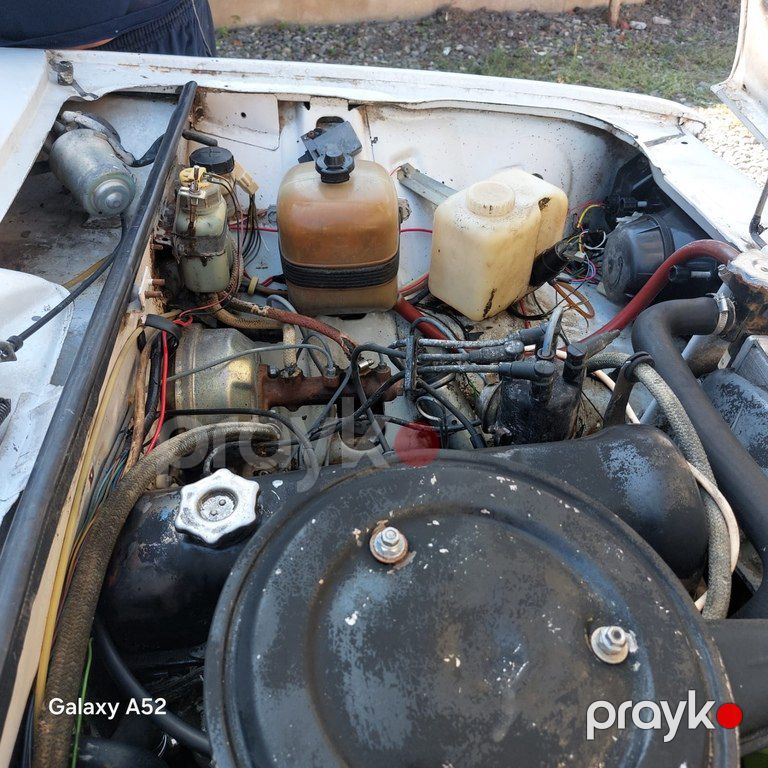 Lada (VAZ) 2107, 1.6 L, 2005 il, 298 000 km — Avtomobillər, Qazax (5)
