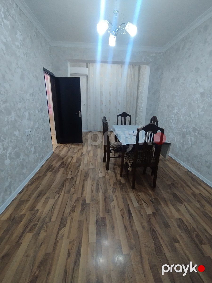 Satılır 2 otaqlı köhnə tikili 41 m² — Mənzil, Bakı (8)