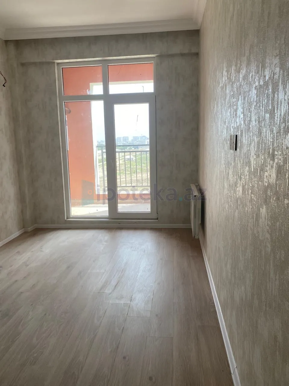 Satılır: 2 Otaq, Yeni tikili, 77.00 m² — Mənzil, Sumqayıt (4)