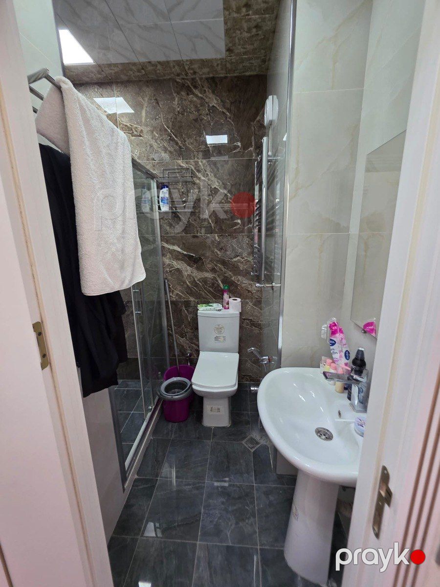 Satılır 2 otaqlı yeni tikili 43 m² — Mənzil, Sumqayıt (7)