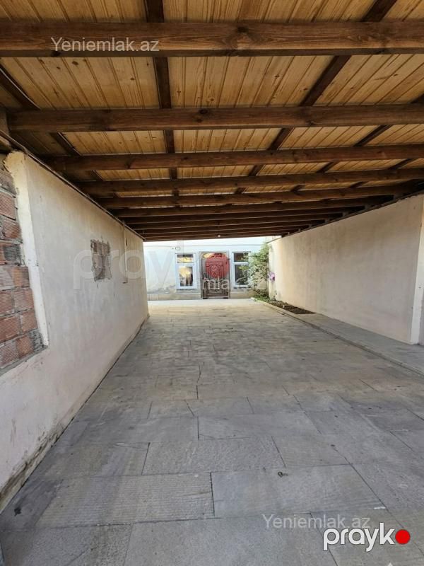Satılır 6 otaqlı Həyət evi / Villa, 260 m², Binəqədi rayonu — Ev, villa, Bakı (6)