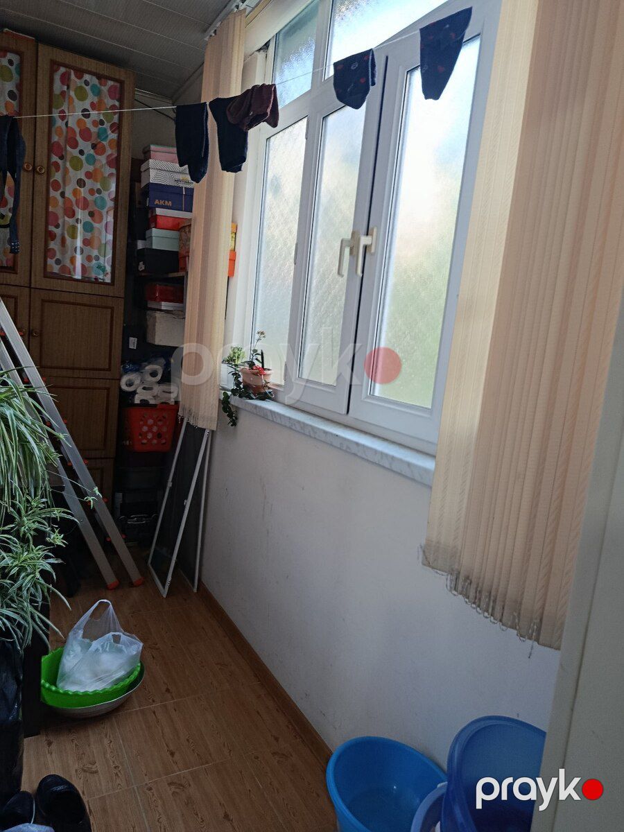 1-otaqlı mənzil, Sumqayıt ş., 42 m² — Mənzil, Sumqayıt (10)