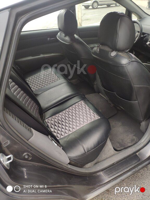 Toyota Prius, 1.5 L, 1.3 kWh, 2008 il, 240 000 km — Avtomobillər, Bakı (9)