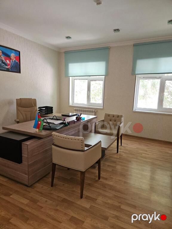 İcarəyə verilir obyekt 1000 m² — Əmlak, Xırdalan (8)