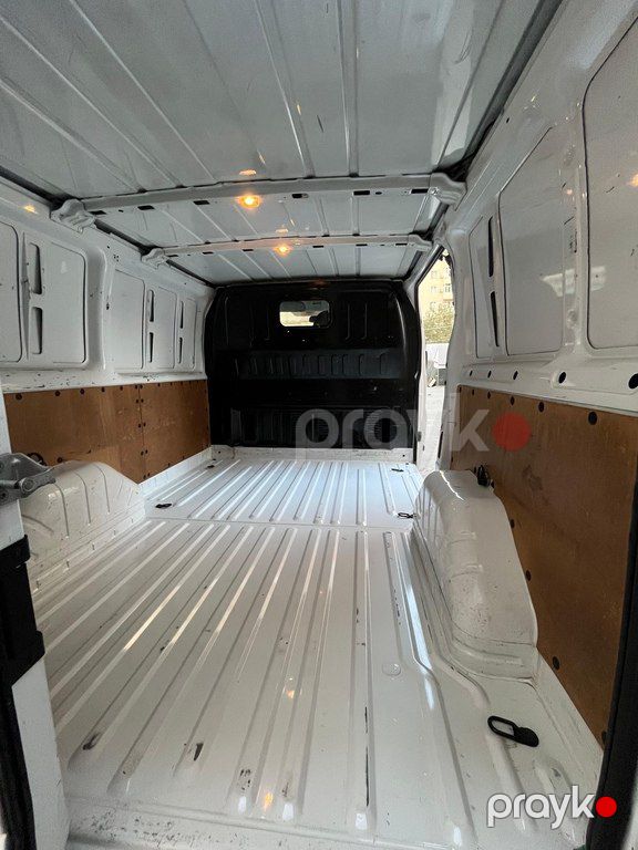 Ford Transit, 2.2 L, 2010 il, 301 000 km — Avtomobillər, Bakı (10)