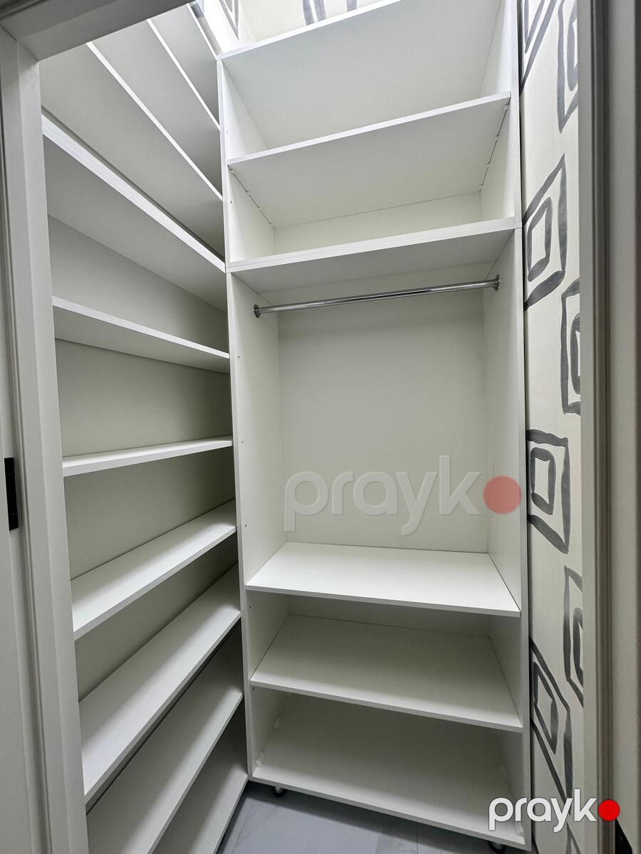 İcarəyə verilir 2 otaqlı yeni tikili 86 m² — Mənzil, Bakı (5)