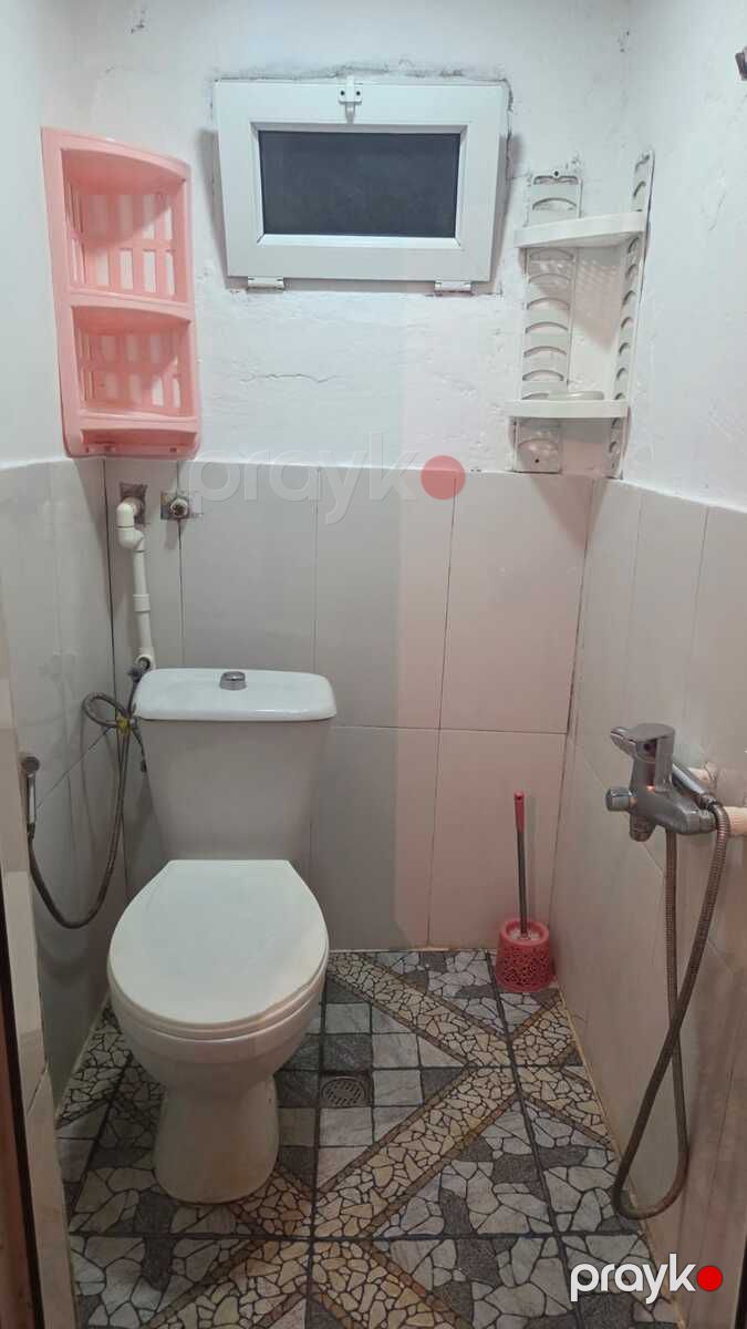 İcarəyə verilir 1 otaqlı həyət evi/bağ evi 20 m² — Ev, villa, Bakı (3)