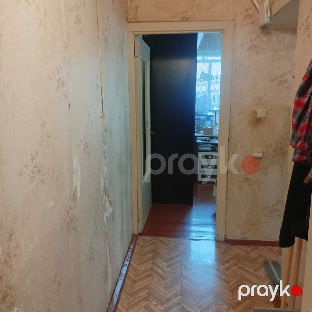 Satılır 1 otaqlı köhnə tikili 40 m² — Mənzil, Bakı (4)