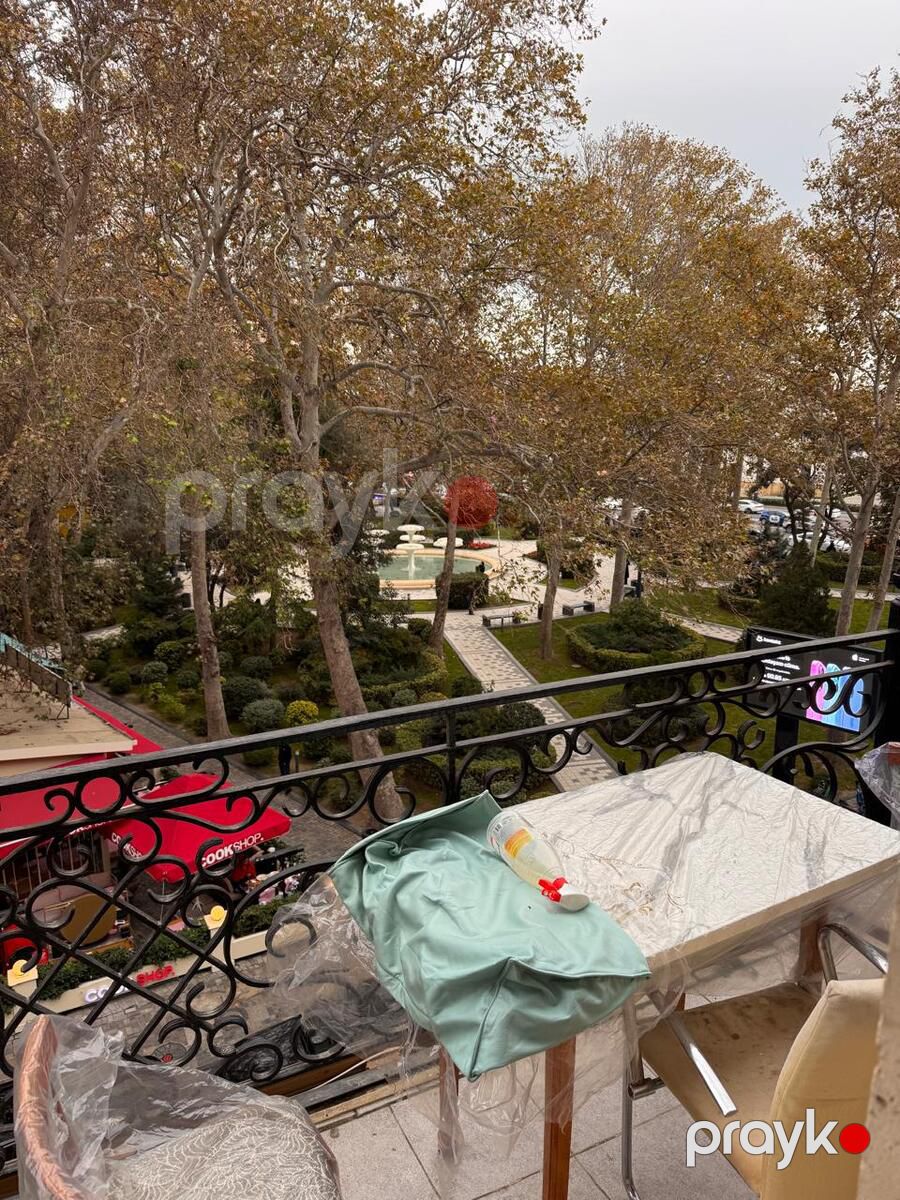 İcarəyə verilir 2 otaqlı ofis 60 m² — Ofis, Bakı (6)