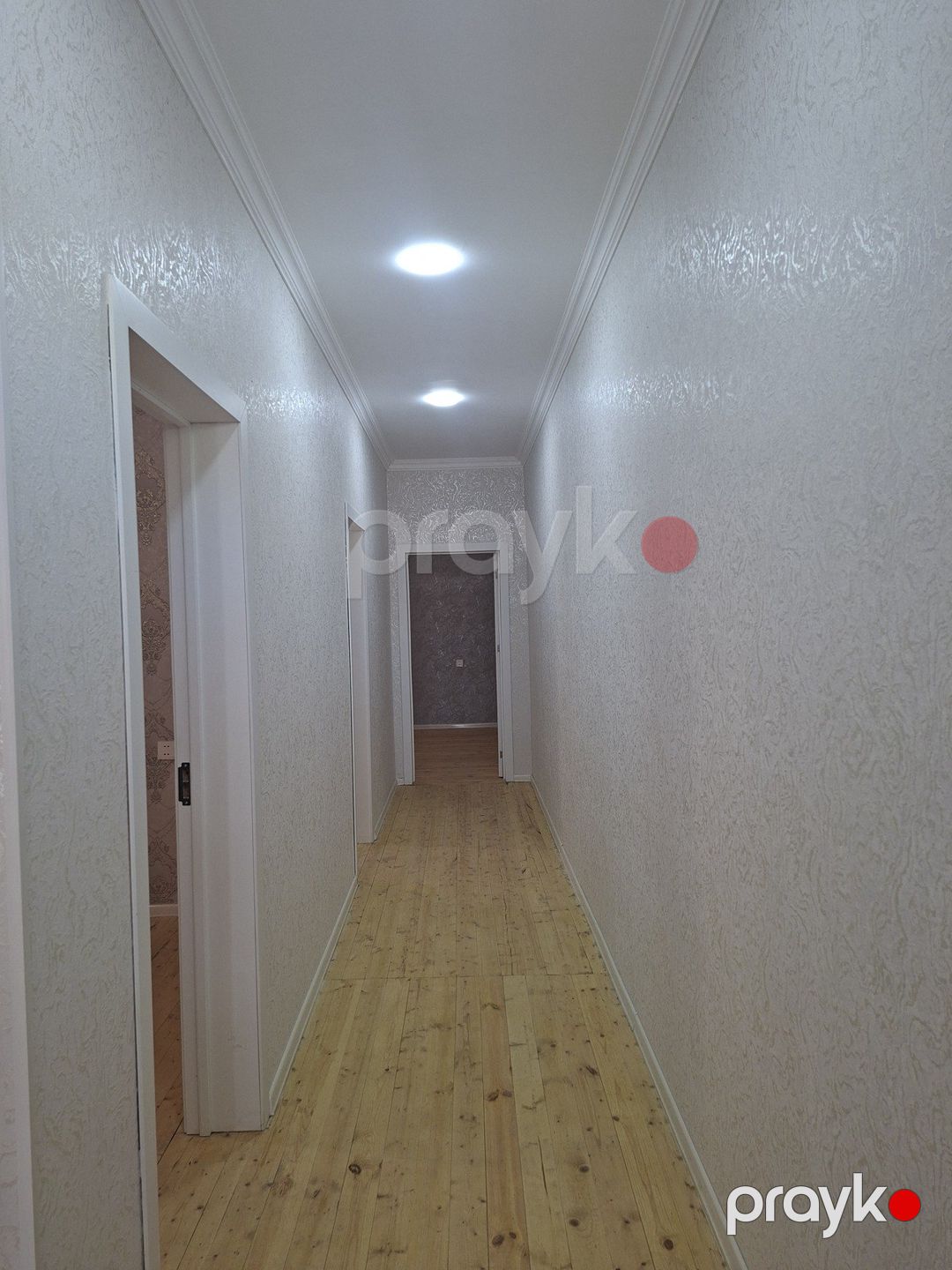 Satılır 3 otaqlı həyət evi/bağ evi 85 m² — Ev, villa, Bakı (3)