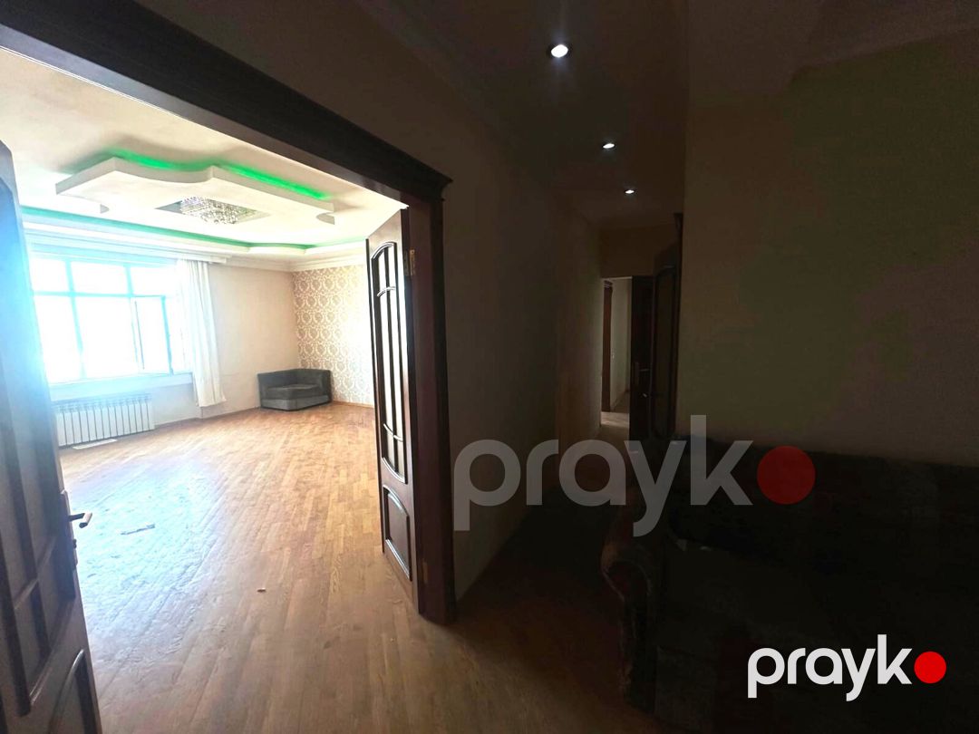 Satılır 3 otaqlı yeni tikili 135 m² — Mənzil, Bakı (3)