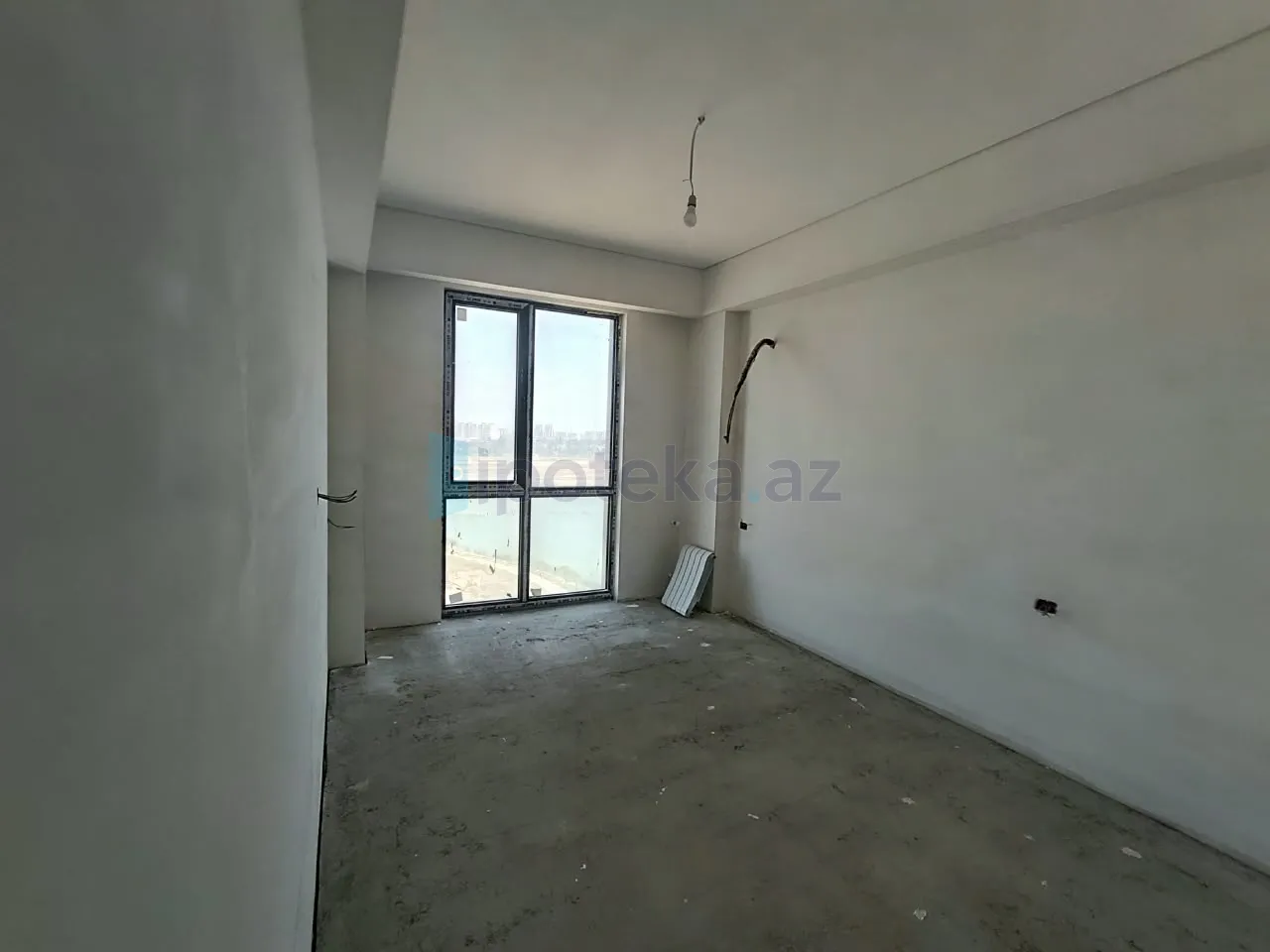 Satılır: 3 Otaq, Yeni tikili, Yasamal r., Yasamal q., 72.27 m² — Mənzil, Bakı (6)