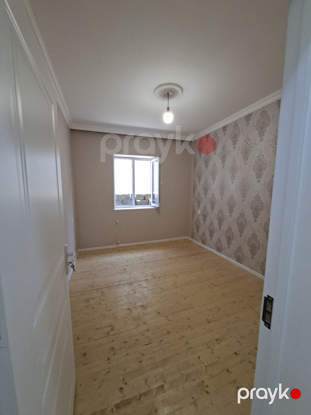 Satılır 3 otaqlı həyət evi/bağ evi 85 m² — Ev, villa, Bakı (6)