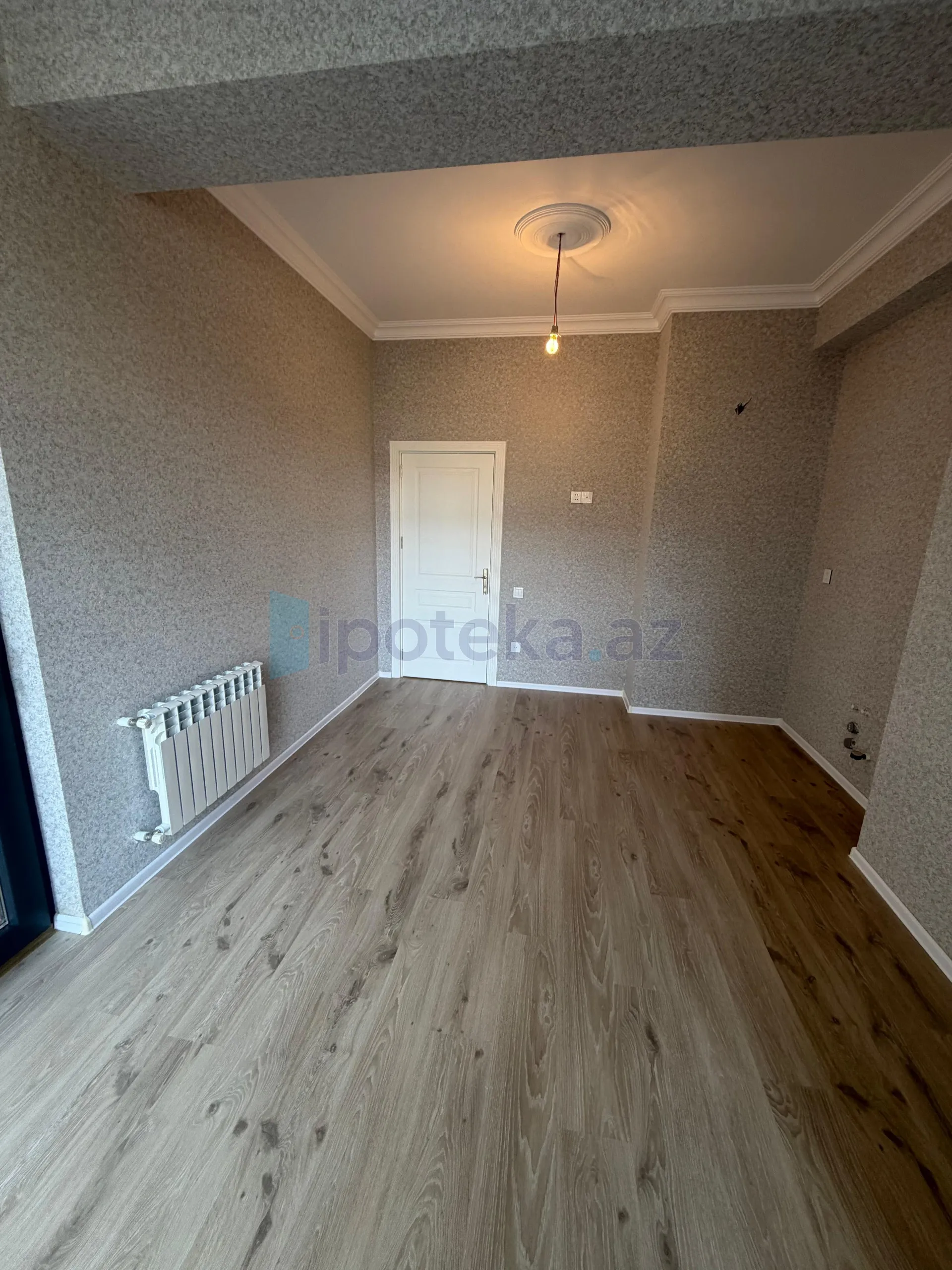 Satılır: 2 Otaq, Yeni tikili, 95.00 m² — Mənzil, Sumqayıt (3)