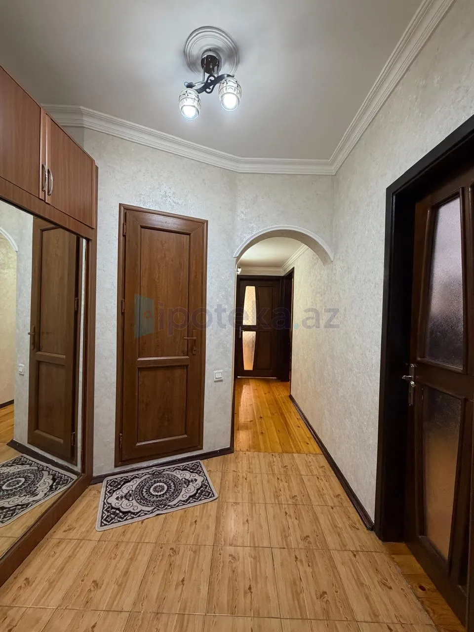 Satılır: 2 Otaq, Yeni tikili, Abşeron r., Masazır q., 70.00 m² — Mənzil, Masazır (6)
