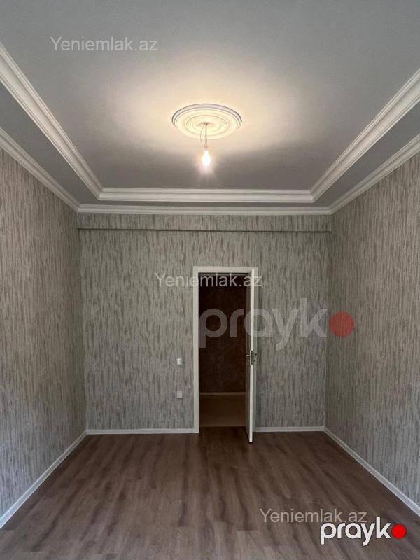 Satılır 2 otaqlı Bina evi menzil (Yeni tikili), 92 m², Suraxanı rayonu — Mənzil, Bakı (6)