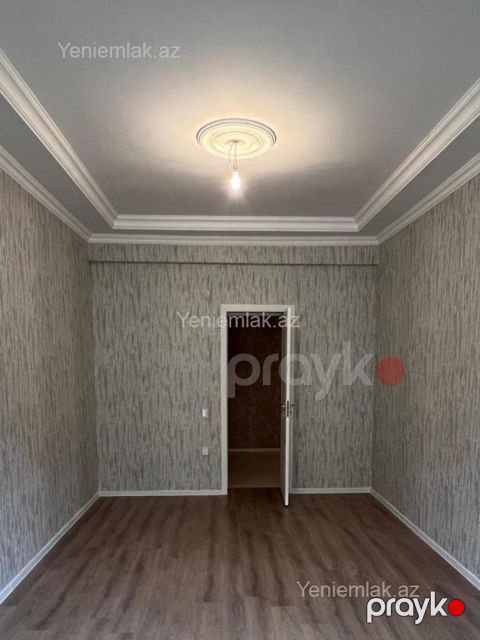 Satılır 2 otaqlı Bina evi menzil (Yeni tikili), 92 m², Suraxanı rayonu — Bakı