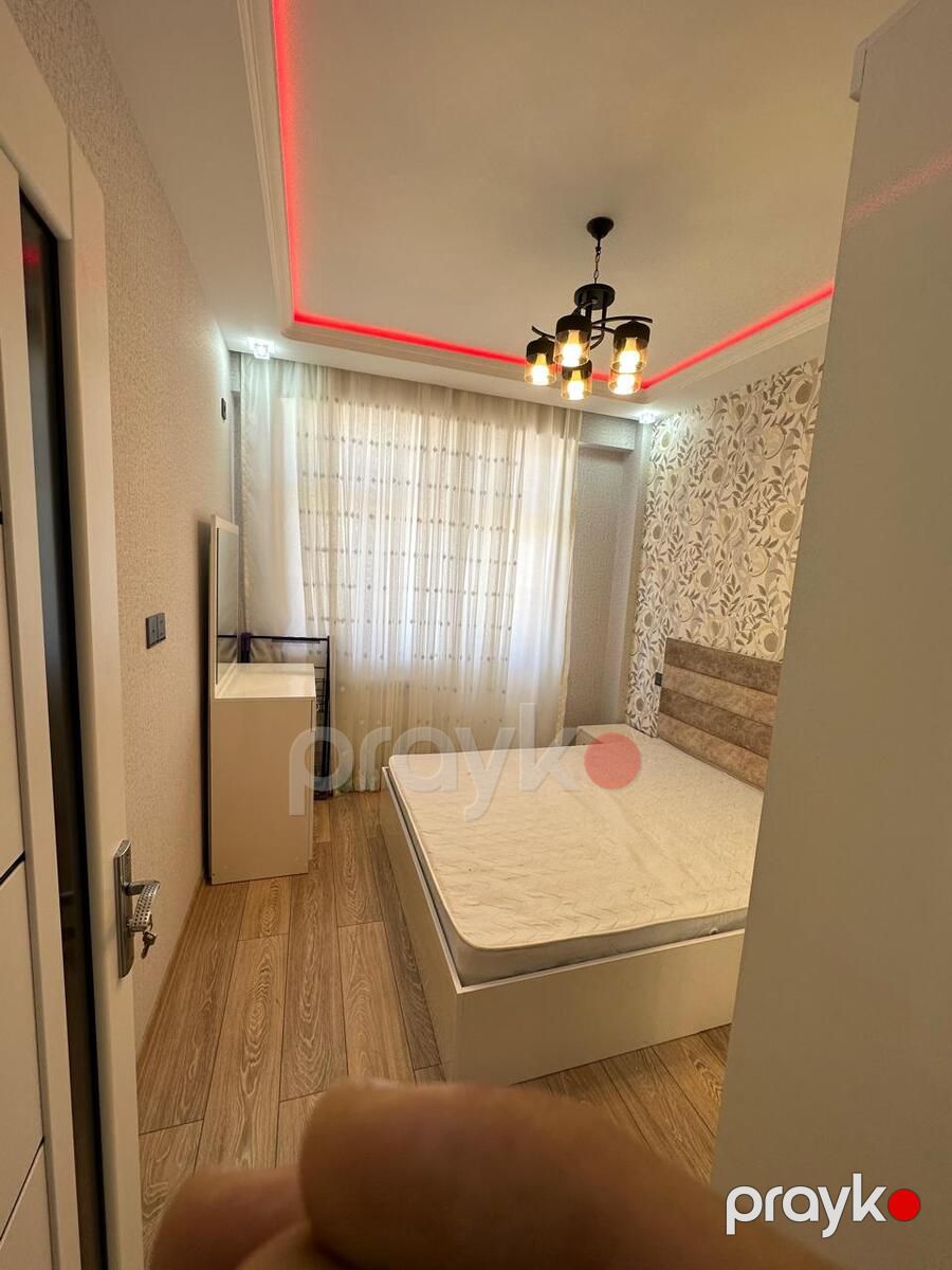 Satılır 3 otaqlı yeni tikili 65 m² — Mənzil, Bakı (3)