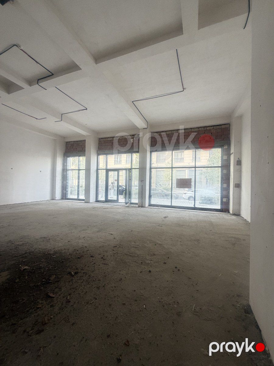 Satılır obyekt 326 m² — Əmlak, Bakı (5)