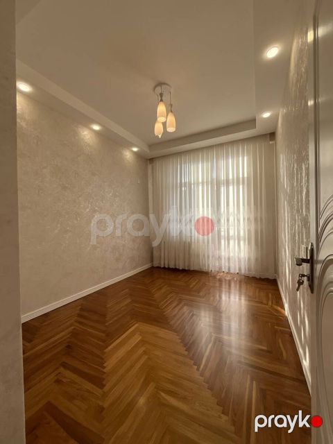 2-otaqlı yeni tikili, Xırdalan ş., 45 m²