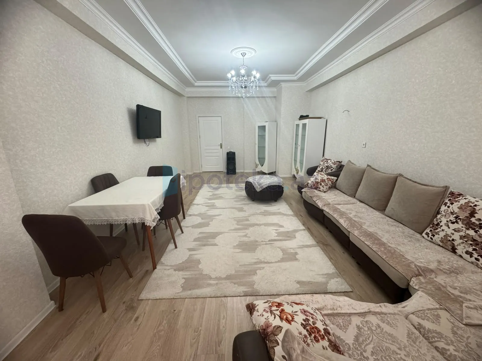 Satılır: 2 Otaq, Yeni tikili, 81.00 m² — Sumqayıt