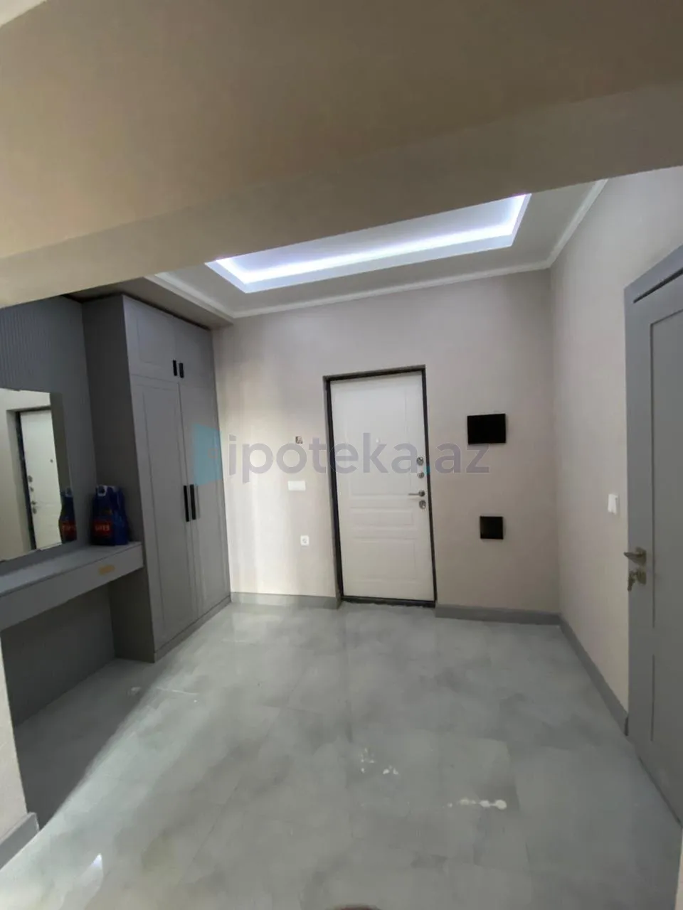 Satılır: 2 Otaq, Yeni tikili, Binəqədi r., 7-ci mkr q., 68.00 m² — Mənzil, Bakı (2)