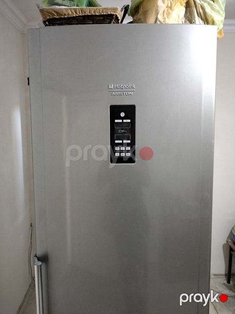 Soyuducu Hotpoint Ariston — Bakı