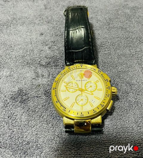 Versace qol saatı — Bakı