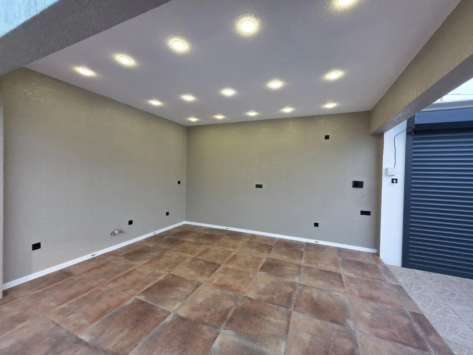 Mərdəkan, 4 otaqlı Həyət evi satılır - 170 m², 1 mərtəbə, 3 sot — Ev, villa, Bakı (5)