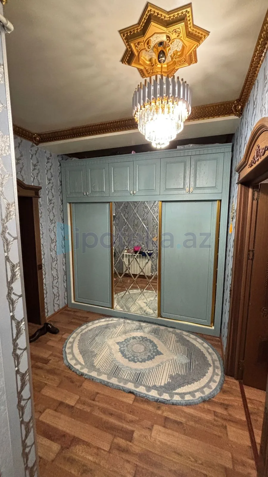 Satılır: 3 Otaq, Yeni tikili, Abşeron r., Masazır q., 92.00 m² — Mənzil, Masazır (3)
