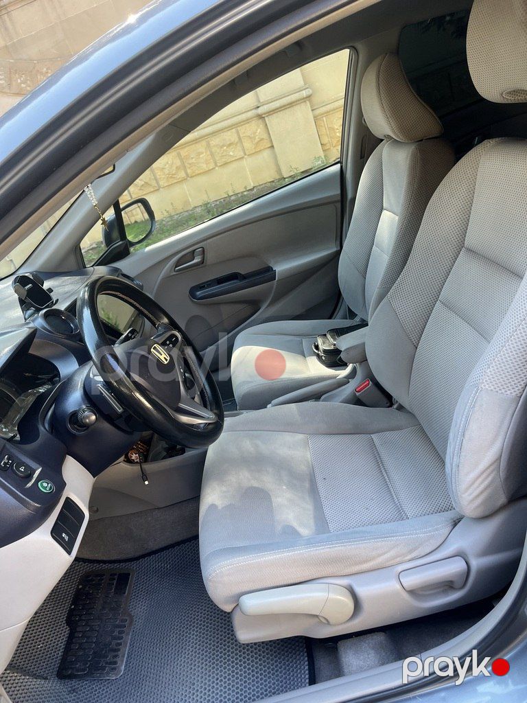 Honda Insight, 1.3 L, 0.58 kWh, 2010 il, 470 000 km — Avtomobillər, Bakı (9)
