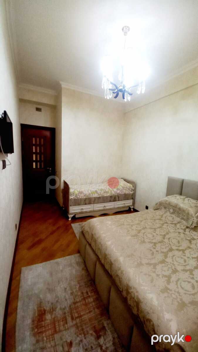 Satılır 2 otaqlı yeni tikili 70 m² — Mənzil, Bakı (8)