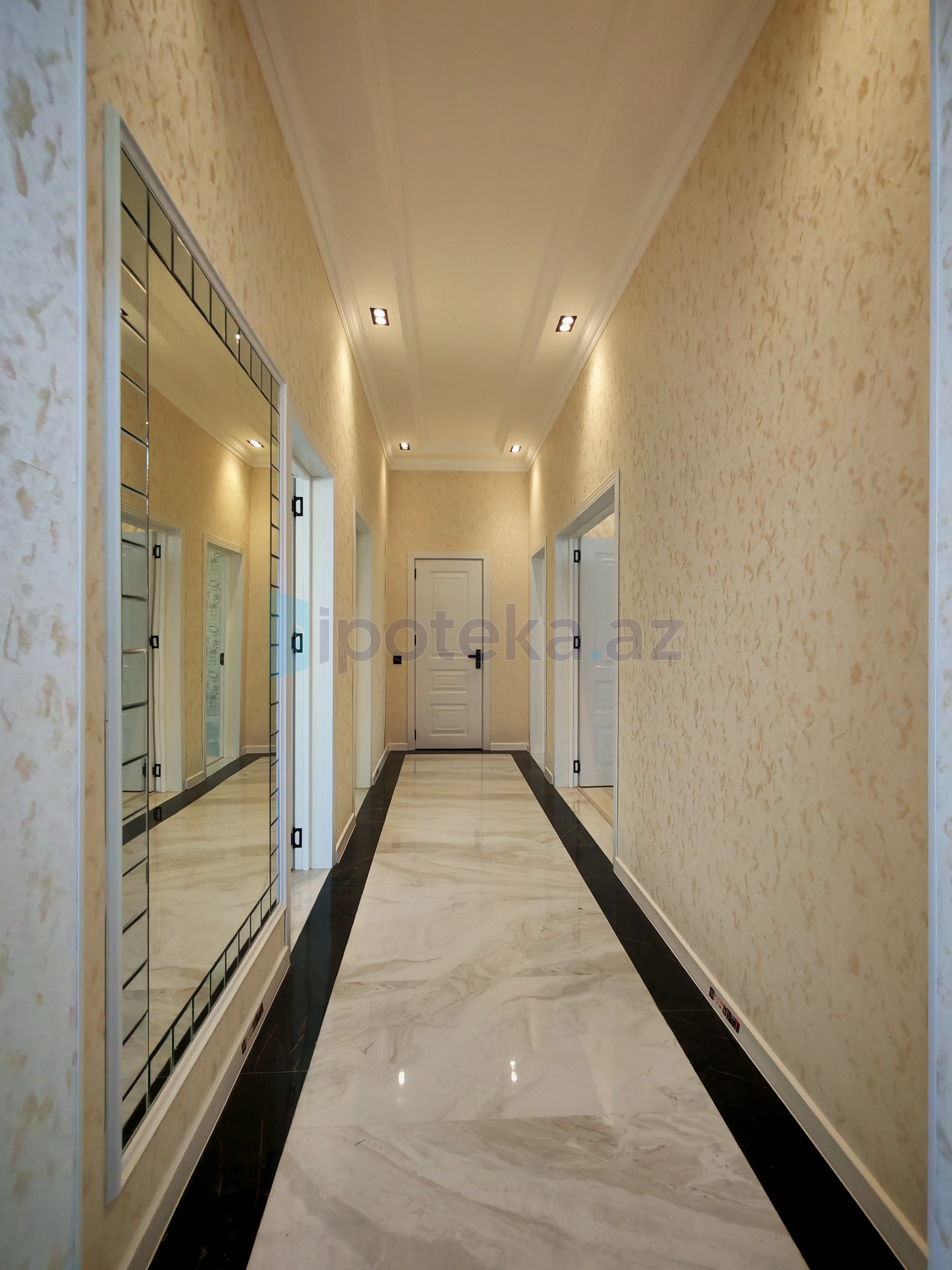 Satılır: 3 Otaq, Evlər/Villalar, Abşeron r., Masazır q., 100.00 m² — Ev, villa, Masazır (7)