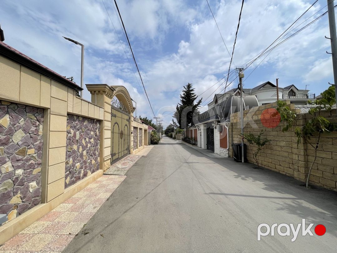 Satılır torpaq 8 sot — Torpaq, Bakı (12)