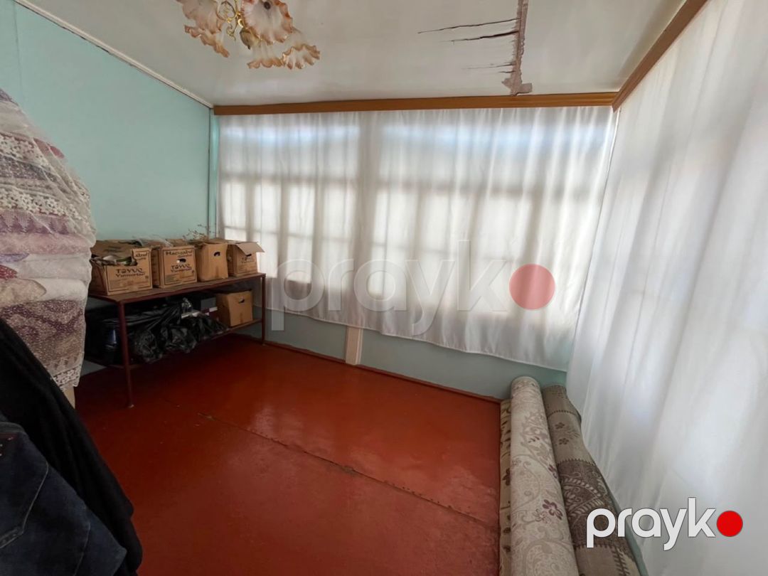 Həyət evi, Şəki ş — Ev, villa, Şəki (11)