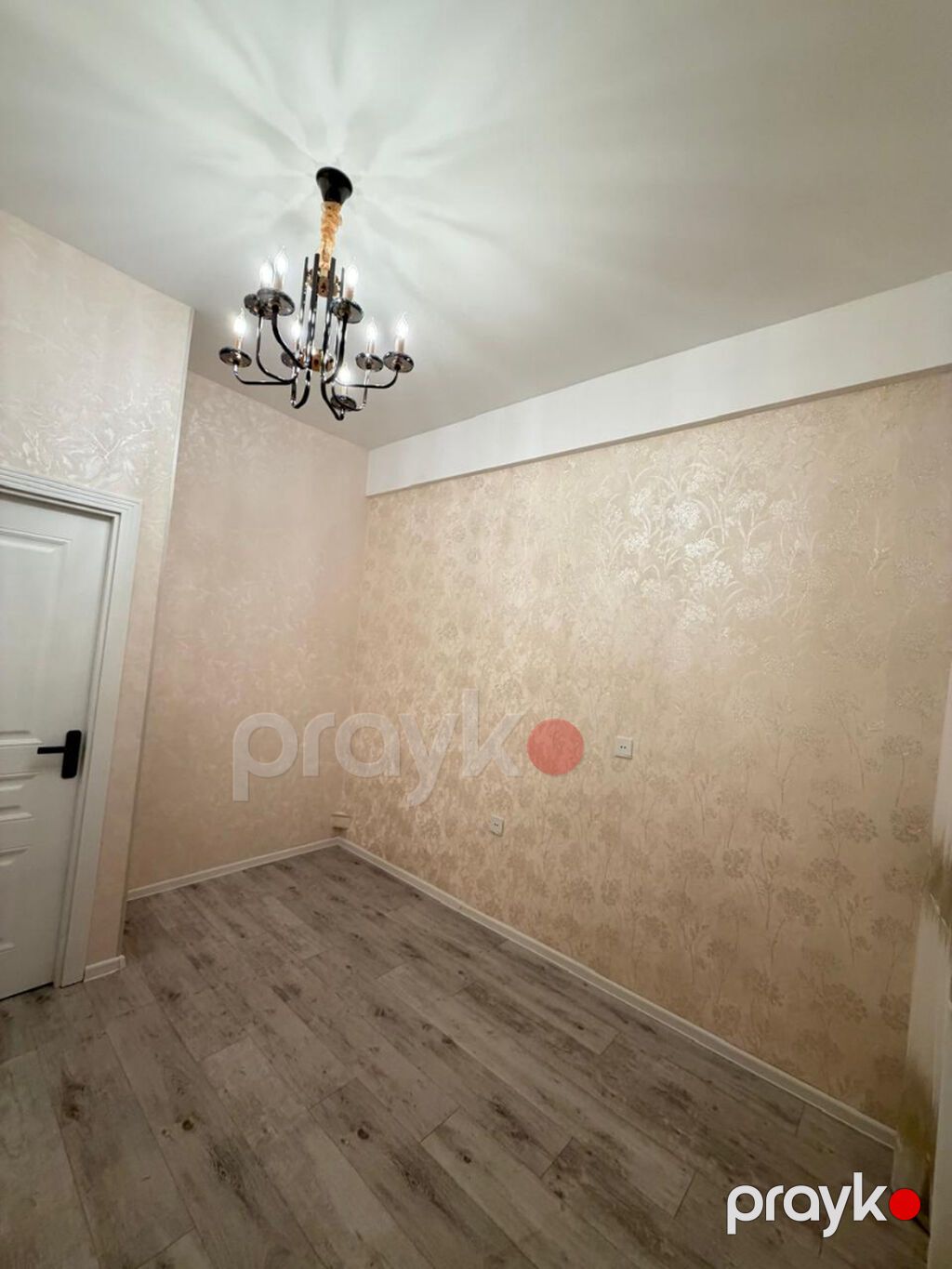 3 otaqlı, Yeni tikili, 57 kv. m — Mənzil, Bakı (7)