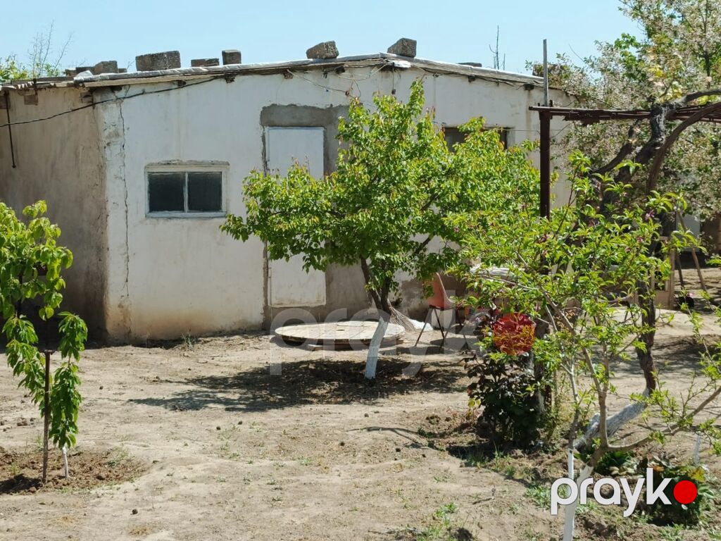 24 sot, Texniki pasport — Torpaq, Bakı (7)