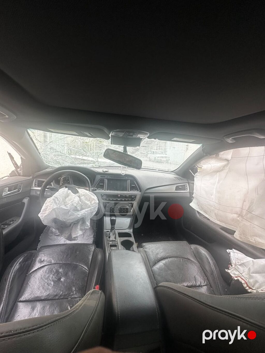 Hyundai Sonata — Digər, Gəncə (6)
