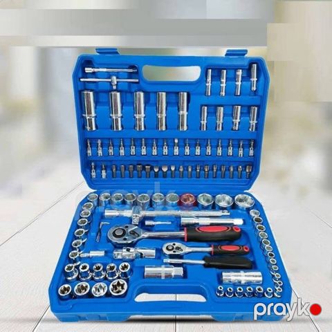 Açar dəsti 108 pcs — Bakı