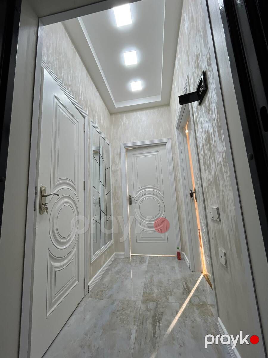2-otaqlı yeni tikili, Xırdalan ş., 45 m² — Mənzil, Xırdalan (6)