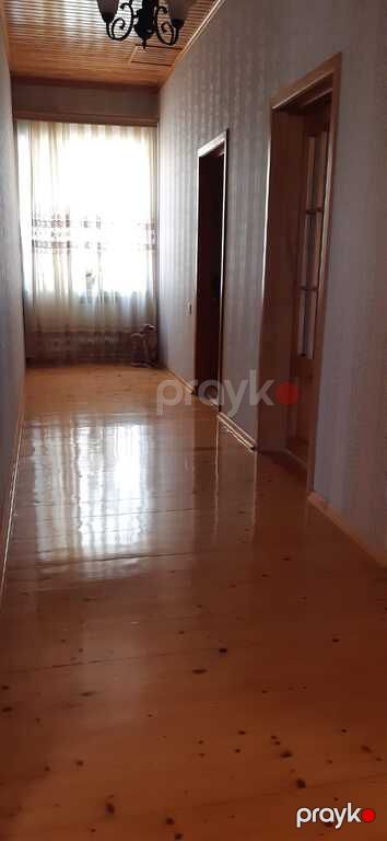 Həyət evi, Ramana qəs — Ev, villa, Bakı (10)