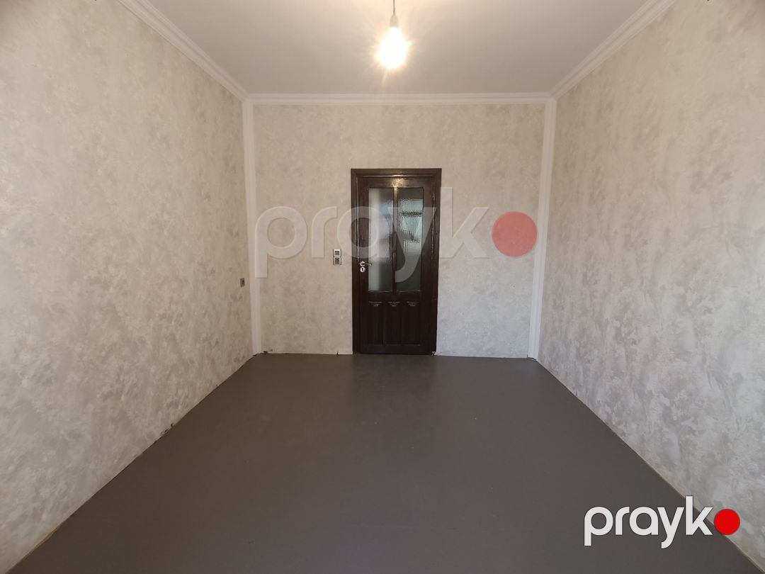 4-otaqlı mənzil, Yeni Yasamal qəs., 90 m² — Mənzil, Bakı (10)