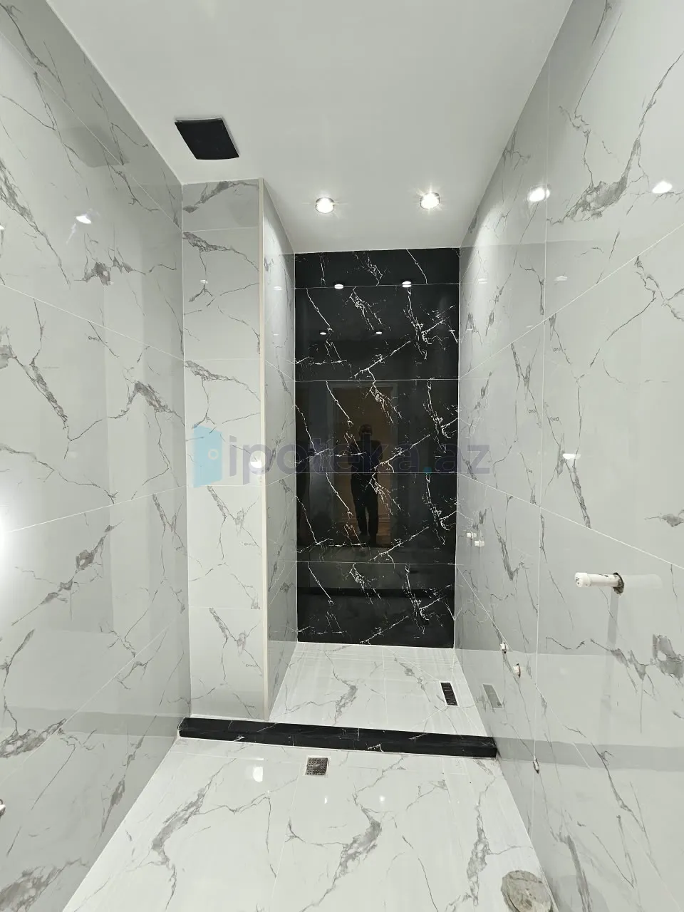 Satılır: 2 Otaq, Yeni tikili, Abşeron r., Masazır q., 51.00 m² — Mənzil, Abşeron (6)