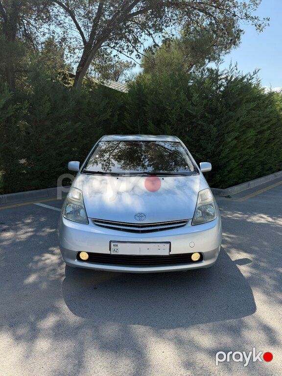 Toyota Prius, 1.5 L, 1.3 kWh, 2007 il, 460 000 km — Avtomobillər, Bakı
